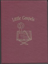 Cover art for Little Gospels Infancy Narratives: Level 1: 5 Book Boxed Set
