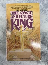 Cover art for Once And Future King