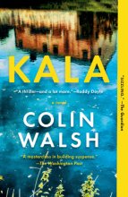 Cover art for Kala: A Novel