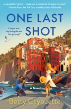 Cover art for One Last Shot