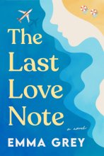 Cover art for The Last Love Note: A Novel