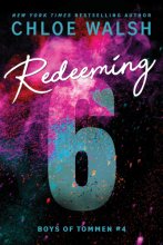 Cover art for Redeeming 6 (Boys of Tommen, 4)