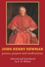 Cover art for John Henry Newman: Poems, Prayers and Meditations