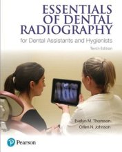 Cover art for Essentials of Dental Radiography for Dental Assistants and Hygienists