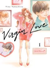 Cover art for Virgin Love 1