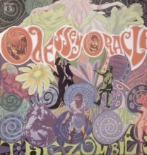 Cover art for The Zombies - Odessey & Oracle (Big Beat UK Reissue) - Vinyl