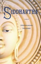 Cover art for Siddharta