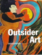 Cover art for Outsider Art