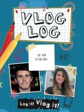 Cover art for Vlog Log