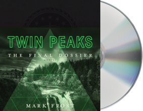 Cover art for Twin Peaks: The Final Dossier