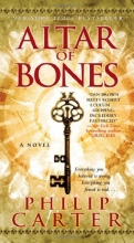 Cover art for Altar of Bones