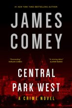 Cover art for Central Park West (Nora Carleton #1)