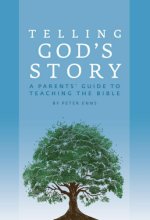 Cover art for Telling God's Story: A Parents' Guide to Teaching the Bible (Telling God's Story, 1)