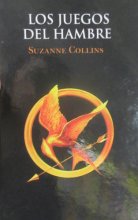 Cover art for The Hunger Games (Spanish Edition)