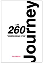 Cover art for The 260 Journey: A Life-Changing Experience Through The New Testament One Chapter at a Time