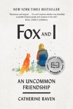 Cover art for Fox and I: An Uncommon Friendship