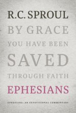 Cover art for Ephesians: An Expositional Commentary