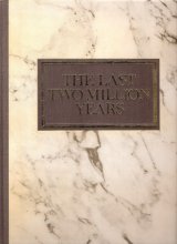 Cover art for The Last Two Million Years