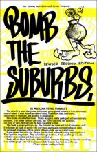 Cover art for Bomb the Suburbs