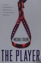 Cover art for The Player