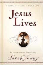 Cover art for Jesus Lives