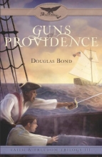 Cover art for Guns of Providence (Faith & Freedom Trilogy)