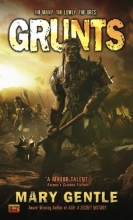 Cover art for Grunts