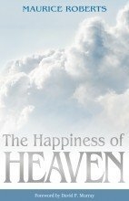 Cover art for The Happiness of Heaven