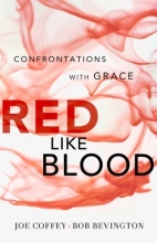 Cover art for Red Like Blood
