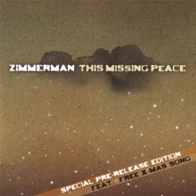 Cover art for This Missing Peace