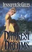 Cover art for Darkest Dreams (Killdaren Series)