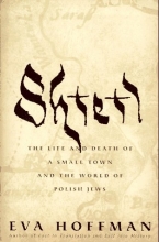 Cover art for Shtetl: The Life and Death of a Small Town and the World of Polish Jews