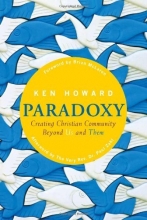 Cover art for Paradoxy: Creating Christian Community beyond Us and Them