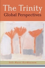Cover art for The Trinity: Global Perspectives