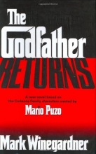 Cover art for The Godfather Returns (Godfather #4)