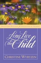 Cover art for Long Live the Child