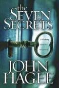 Cover art for The Seven Secrets: Unlocking genuine greatness