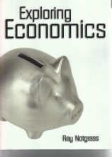 Cover art for Exploring Economics