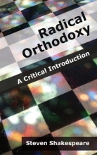 Cover art for Radical Orthodoxy: A Critical Introduction