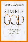 Cover art for Simply God: Everyday Theology for Everyday People