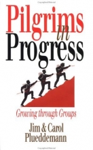 Cover art for Pilgrims in Progress (Fisherman Bible Studyguides)