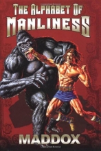 Cover art for The Alphabet of Manliness