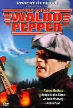 Cover art for Great Waldo Pepper