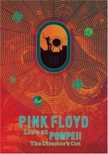 Cover art for Pink Floyd - Live at Pompeii 