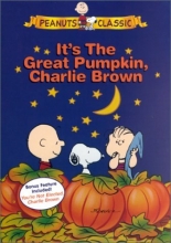 Cover art for Charlie Brown - It's the Great Pumpkin, Charlie Brown