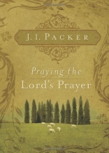 Cover art for Praying the Lord's Prayer