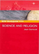 Cover art for Science and Religion: Footprints in Space (Scm Studyguides)