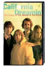 Cover art for The Mamas & The Papas - California Dreamin'
