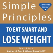 Cover art for Simple Principles to Eat Smart & Lose Weight