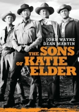 Cover art for The Sons of Katie Elder